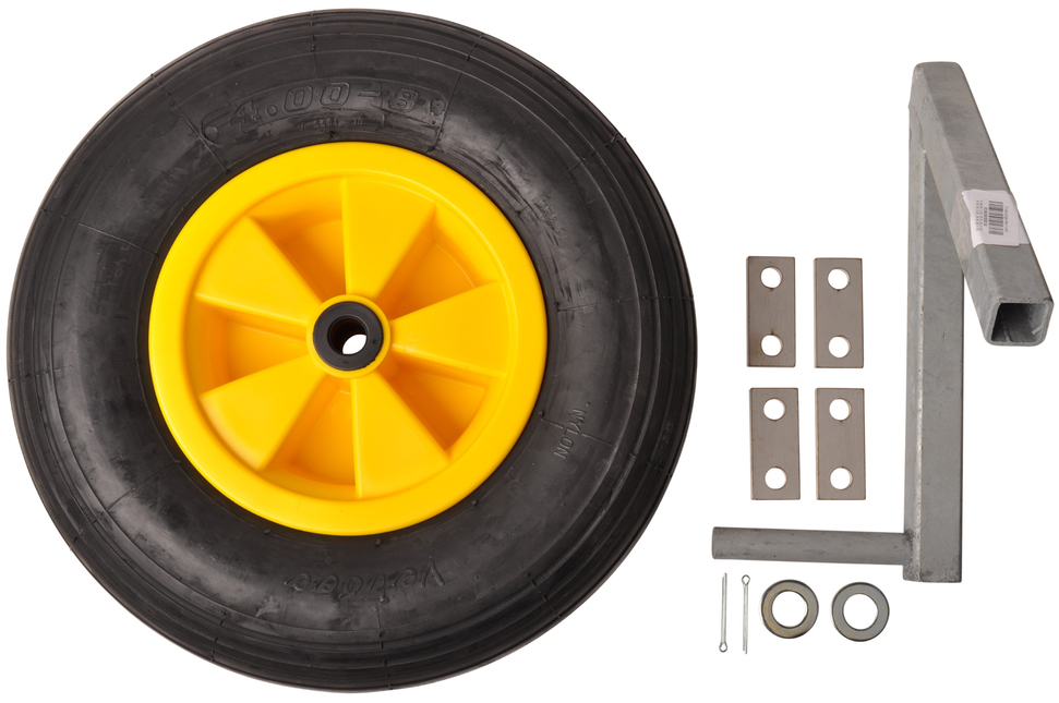 Cantonal Mittelarm rechts - 4.80/4.00-8