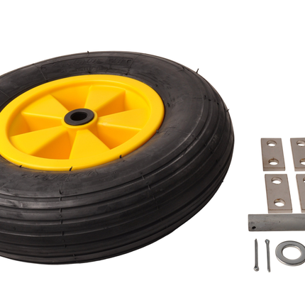 Cantonal Mittelarm rechts - 4.80/4.00-8