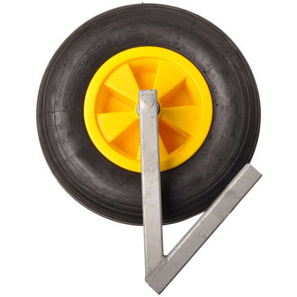 Cantonal Mittelarm rechts - 4.80/4.00-8