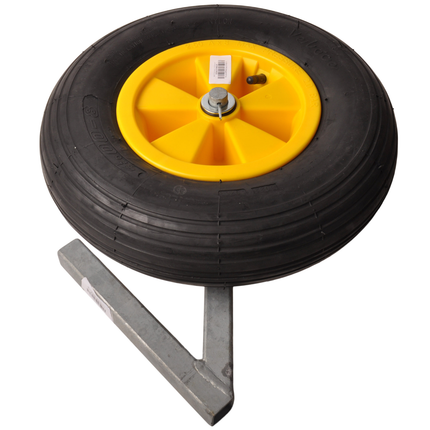 Cantonal Mittelarm rechts - 4.80/4.00-8