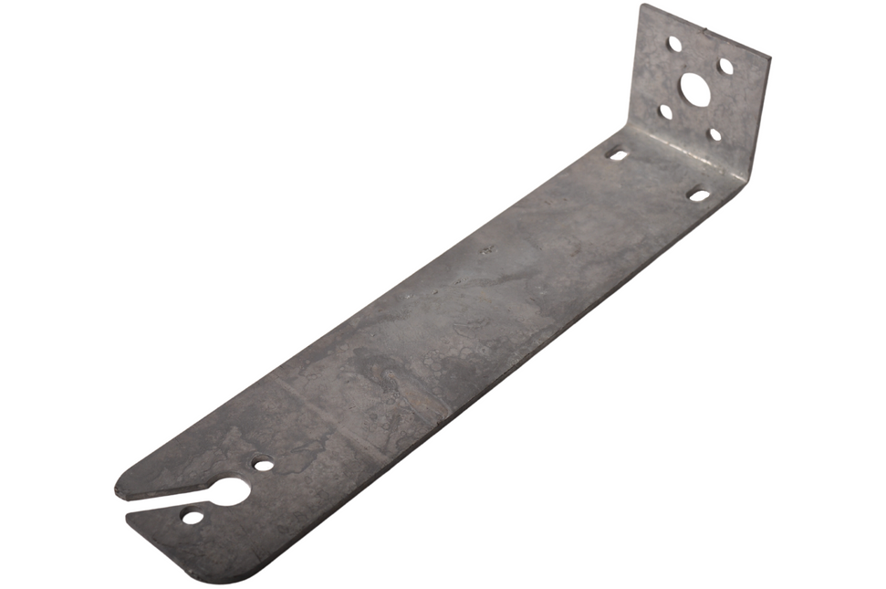 Cantonal Montagebügel Begrenzungsleuchte  - Stahl - passend für 3-seitigen Eduard Kippwagen