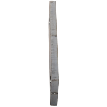 Cantonal Montageplatte 100x30x6 mm