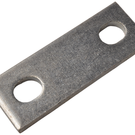 Cantonal Montageplatte 80x30x6 mm