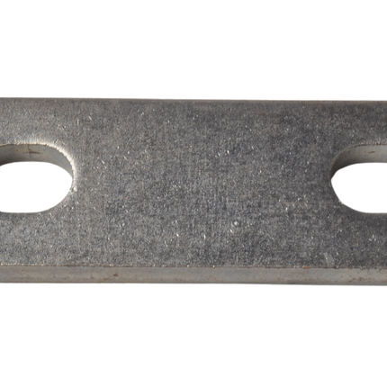 Cantonal Montageplatte 80x30x6 mm