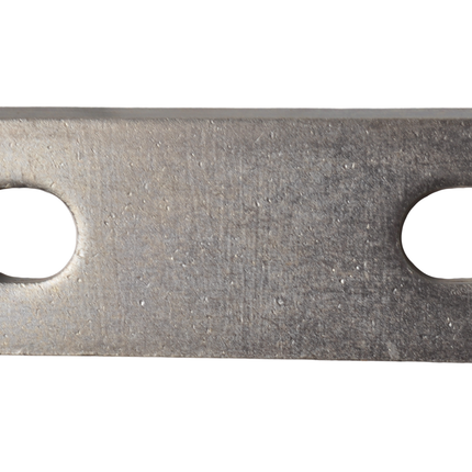 Cantonal Montageplatte 80x30x6 mm