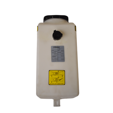 Cantonal Öltank-Akku - 6,6 Liter Fassungsvermögen