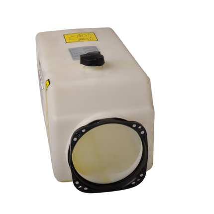 Cantonal Öltank-Akku - 6,6 Liter Fassungsvermögen