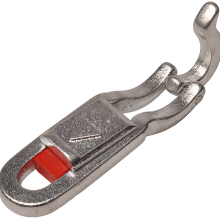 Cantonal Panikhaken Pferdeanhänger Typ 3 verzinkt