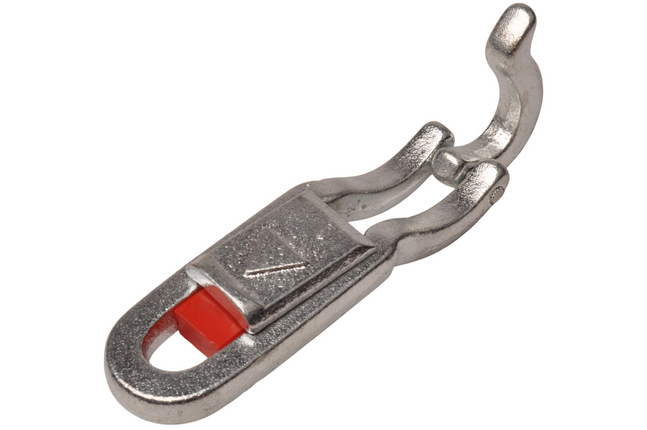 Cantonal Panikhaken Pferdeanhänger Typ 3 verzinkt