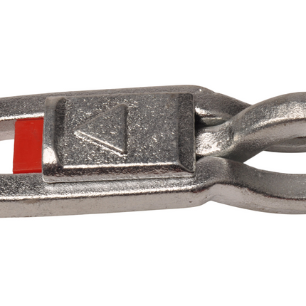 Cantonal Panikhaken Pferdeanhänger Typ 3 verzinkt