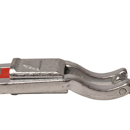 Cantonal Panikhaken Pferdeanhänger Typ 3 verzinkt