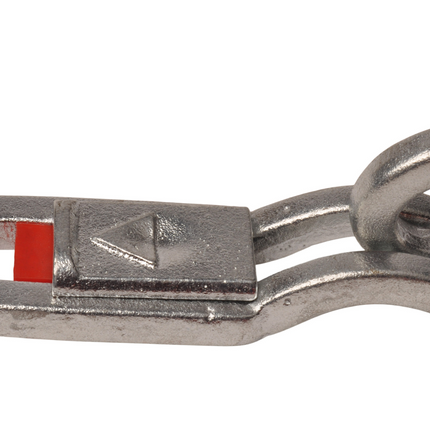 Cantonal Panikhaken Pferdeanhänger Typ 3 verzinkt