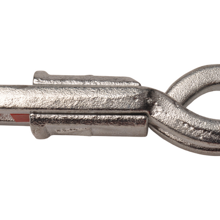 Cantonal Panikhaken Pferdeanhänger Typ 3 verzinkt