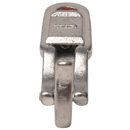 Cantonal Panikhaken Pferdeanhänger Typ 3 verzinkt