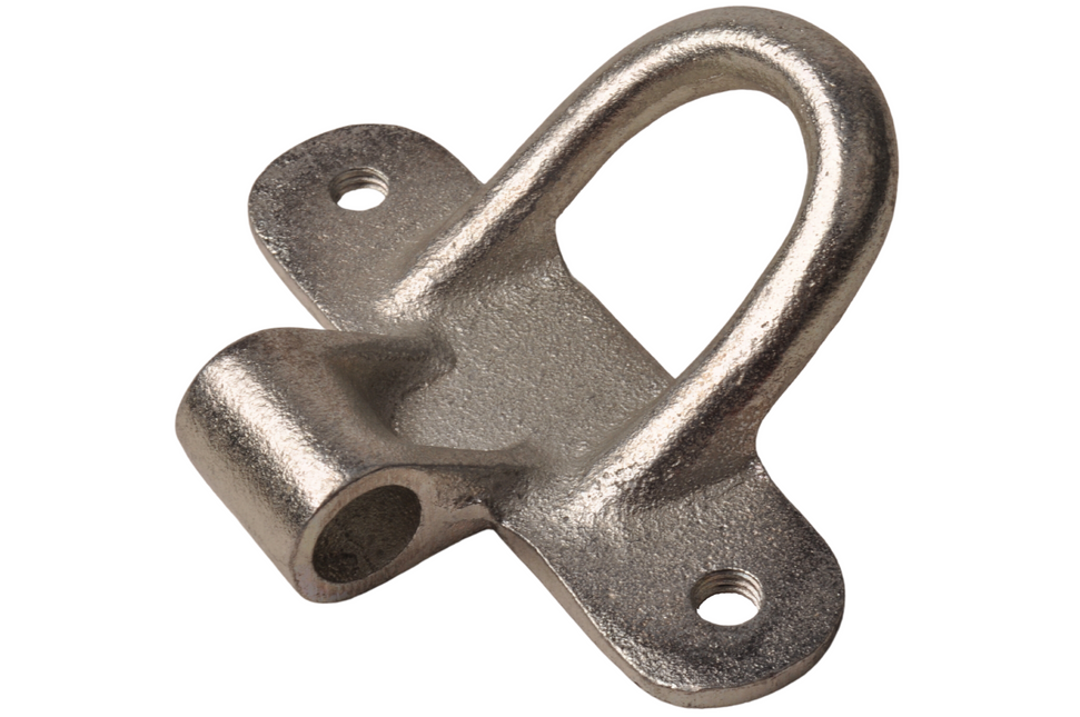 Cantonal Panikhakenverschluss-Schieber