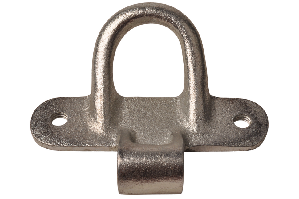 Cantonal Panikhakenverschluss-Schieber