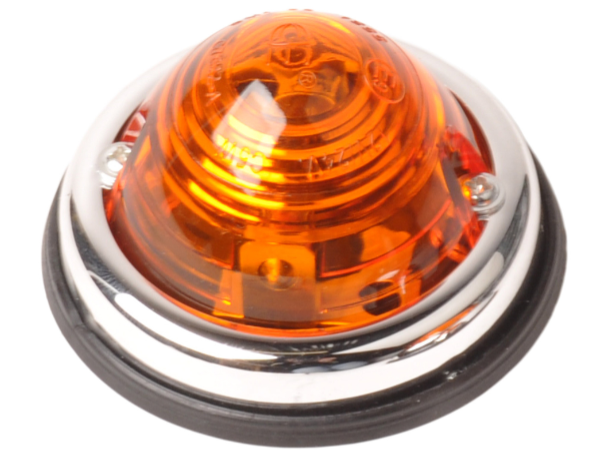 Cantonal Positionsleuchte orange (1 Stück)