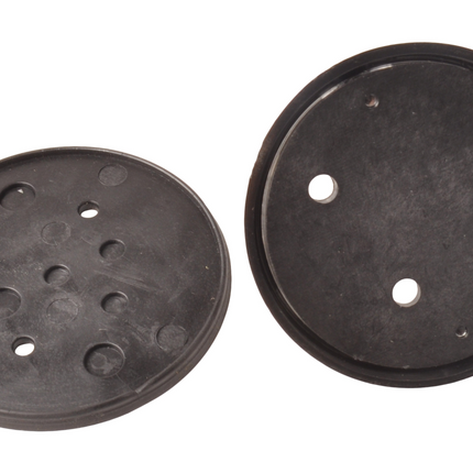 Cantonal Positionsleuchte-Set weiß (2 Stück)