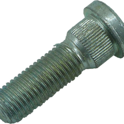 Cantonal Pressbolzen/Radbolzen M12x45