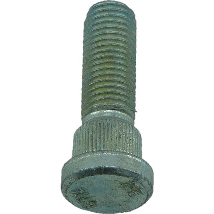 Cantonal Pressbolzen/Radbolzen M12x45