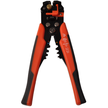 Cantonal Professionelle Abisolierzange - automatischer Betrieb - 0,2 - 6 mm