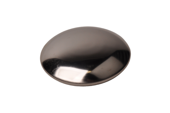 Cantonal Radkappe / Verschlusskappe für Sackkarre (20 mm)