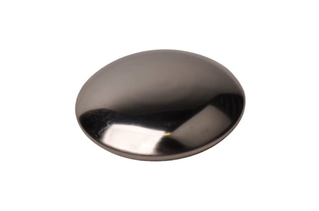 Cantonal Radkappe / Verschlusskappe für Sackkarre (20 mm)
