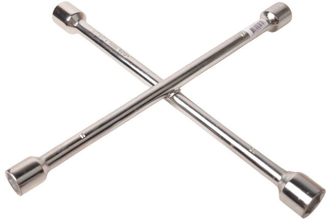 Cantonal Radkreuz 13/16" -17-19-22 mm