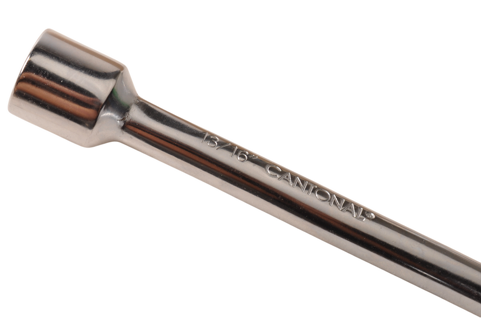 Cantonal Radkreuz 13/16" -17-19-22 mm