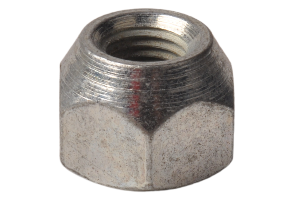 Cantonal Radmutter (M10 x 1,25) konisch