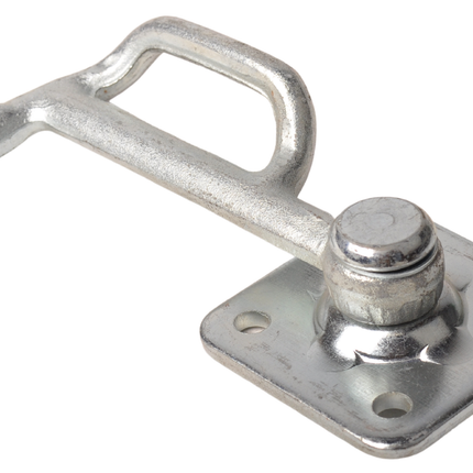 Cantonal RECHTE Handspange Typ 1 quadratisch