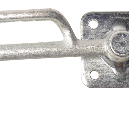 Cantonal RECHTE Handspange Typ 1 quadratisch