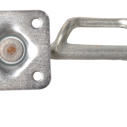 Cantonal RECHTE Handspange Typ 1 quadratisch