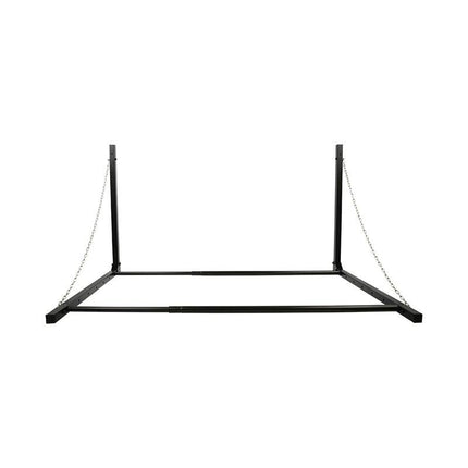 Cantonal Reifenträger Wandhalterung - verstellbar von 90 bis 122 cm - 90 kg maximale Belastung