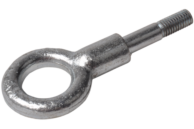 Cantonal Ringschraube für Panikverschluss 105x45/25 mm