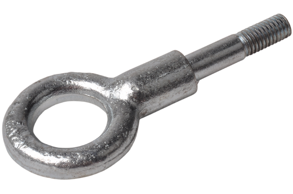 Cantonal Ringschraube für Panikverschluss 105x45/25 mm