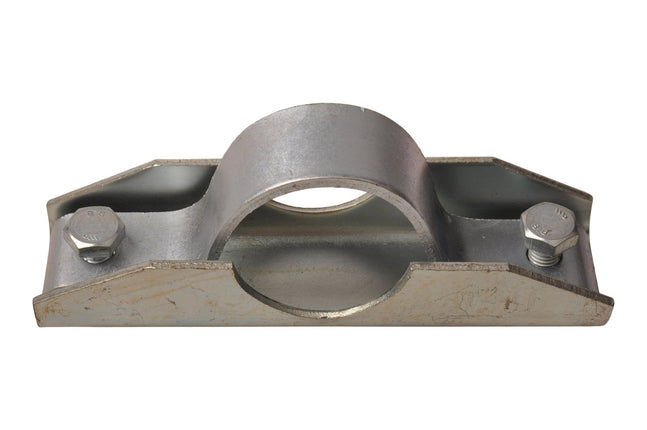 Cantonal Rohrschelle rund 60 mm