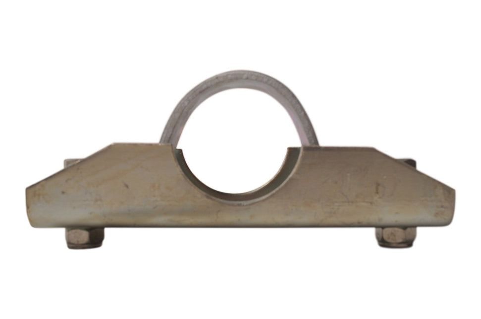 Cantonal Rohrschelle rund 60 mm