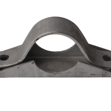 Cantonal Rohrschelle rund 70 mm.