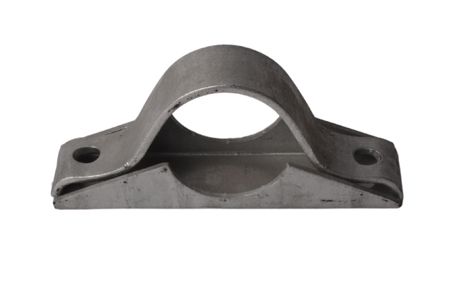 Cantonal Rohrschelle rund 70 mm.