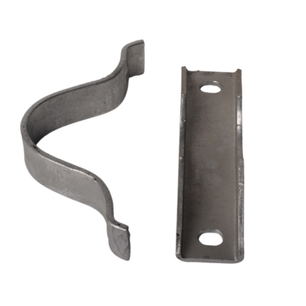 Cantonal Rohrschelle rund 70 mm.