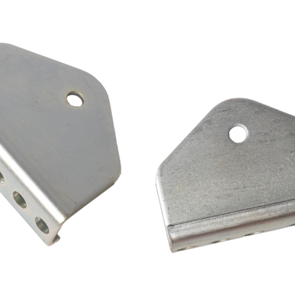 Cantonal Satz Stützen für Kielrolle - 2 Stück