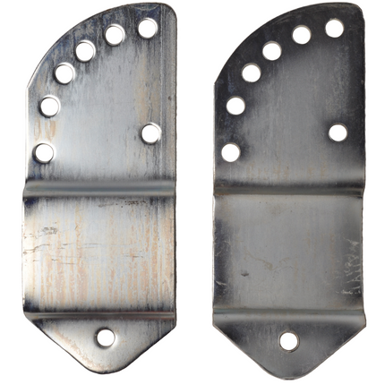 Cantonal Satz Stützen für Kielrollenträger