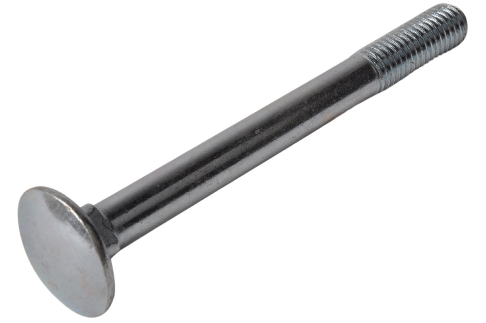 Cantonal Schlossschraube M10 x 100 mm