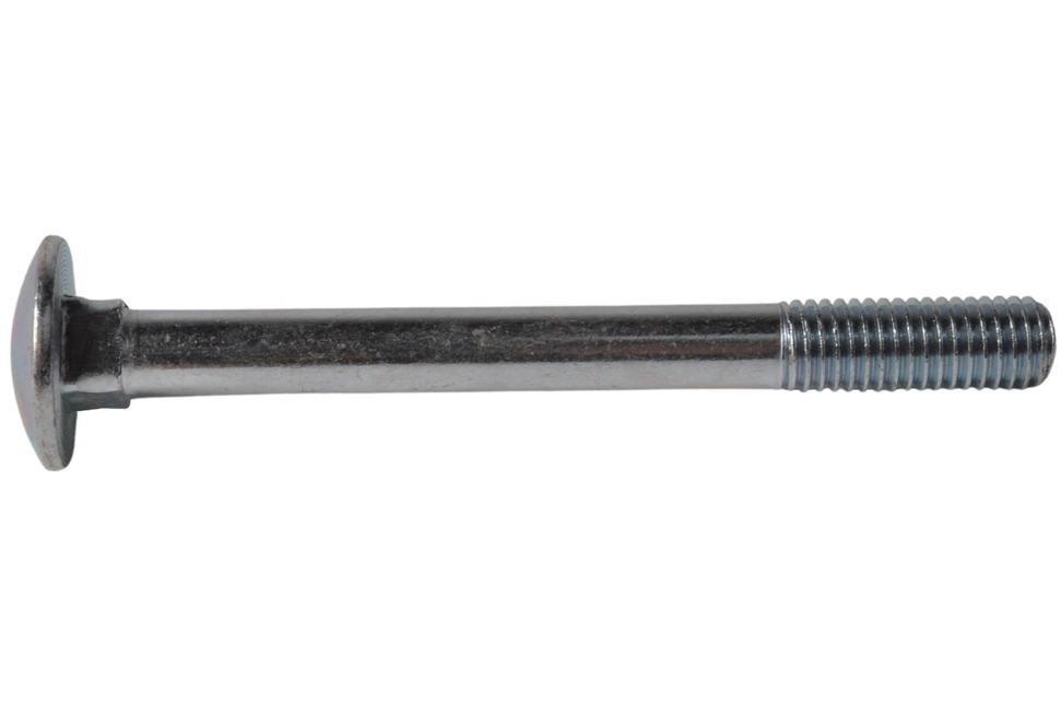 Cantonal Schlossschraube M10 x 100 mm