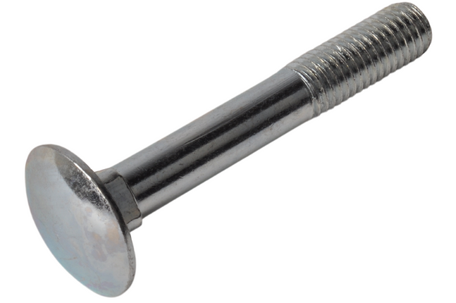 Cantonal Schlossschraube M12x80 mm