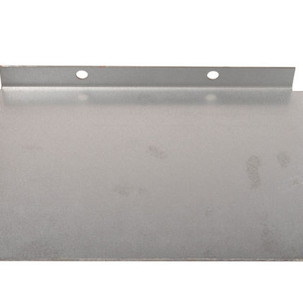 Cantonal Schmutzfängerhalter 222x128x45 mm