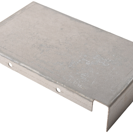 Cantonal Schmutzfängerhalter 222x128x45 mm