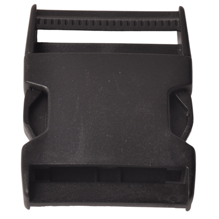 Cantonal Schnallenverschluss für 5 cm Gurt