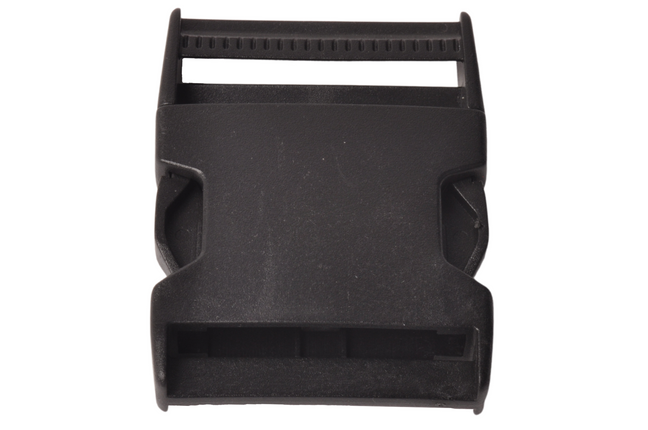 Cantonal Schnallenverschluss für 5 cm Gurt